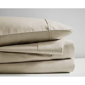 Beautyrest 600tc Cooling Cotton Blend Sheet Set